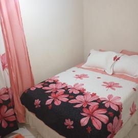 Harmony Guest House, hotell sihtkohas Bridgetown