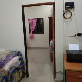 Ban Bu Khi Lek में, होटल ห้องว่างในบ้าน