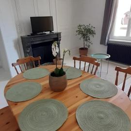 Le Flobart jardin partagé