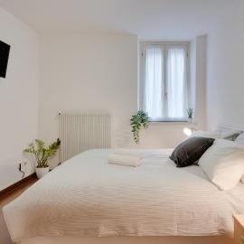 1-minute walk from Piazza Vittoria - Casa Mameli