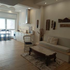Apartamentos La Muralla