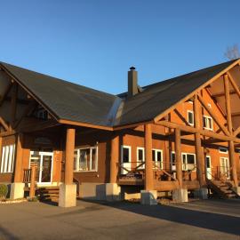 Notrack, hotel u gradu 'Niseko'