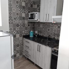 RCH Roma, хотел в Чакабуко