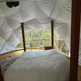 MANDALA CAMP，Tomatlán的飯店