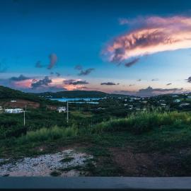 Sunrise Serenity RV - Panoramic Views, hotel Culebrában