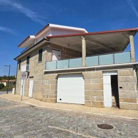 Casa Vista Douro e Paiva