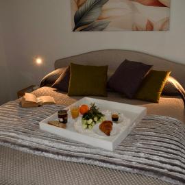 Orvieto Residence, hotell sihtkohas Orvieto