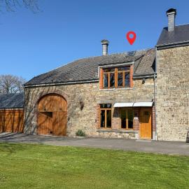 2 Bedroom Gorgeous Home In Manhay