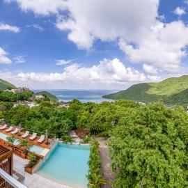 Aura Anse Marcel, hotel in Anse Marcel 