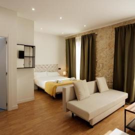 Rental Room Valladolid, hotel in Villanubla