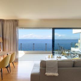 Saronida Seaside Serenity