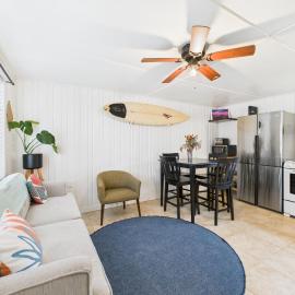 The Surf Shack, hotel in Westport