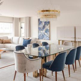 The Eight Luxury Stay, hotel v destinaci Penafiel