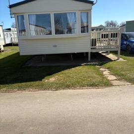 83 southfield, hotel in Skipsea