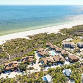 Pet Friendly Paradise on Sanibel Island with Private Beach - Signal Inn 12