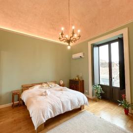 Sicily Wanderloft Luxury Retreat