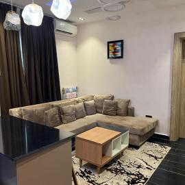 Hillcourt Residence Apartments 2-Bedroom、Mamaのホテル