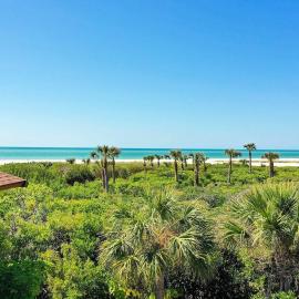 Enjoy Gulf views from your Sanibel Island escape – hotel w mieście Sanibel
