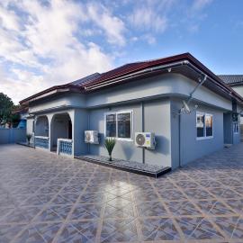 The Everette Lodge, hotel in Sekondi-Takoradi