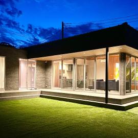 The Park Villa, hotel in Ichinomiya