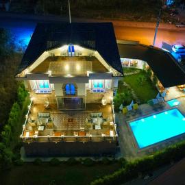 Cunda Rota Otel