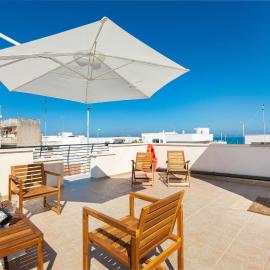 Terrazza dei Briganti by BarbarHouse