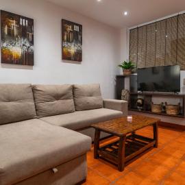1 Bedroom Nice Apartment In Marbella