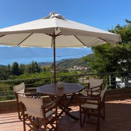 Lichada view, hotel a Likhás