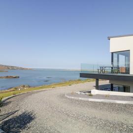 Atlantic Sea Breeze, hotell i Falcarragh
