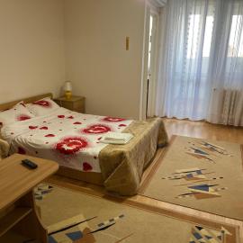 Garsonieră Brazda lui Novac