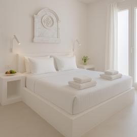 Virginia Studios, khách sạn ở Tinos Town