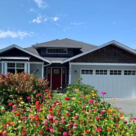 Valley View, hotel in Lake Cowichan