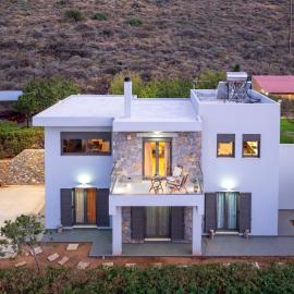 Luxury Villa Kopsas