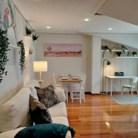 APARTAMENTO FAMILIAR - Solares RH 16