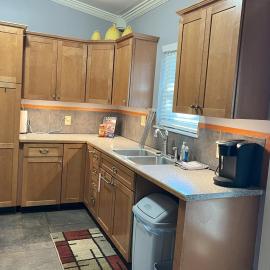 Southern Bungalow Charm, hotel in Baton Rouge