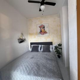 Room P&E