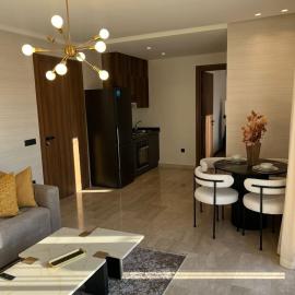 Beautiful apartment in Tadart