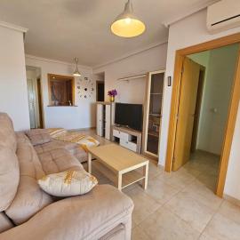 Apartamento a dos minutos de la playa