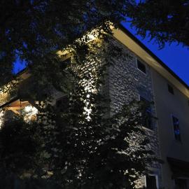 Relais des Roches, viešbutis mieste Sona