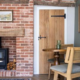 Ruperts Cottage: Coggeshall şehrinde bir otel