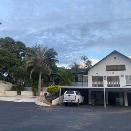 Dwengu Guest house, hotelli kohteessa Margate
