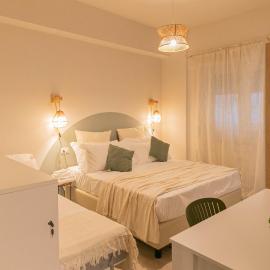 Dafne Room Suites con terrazza – hotel w Rzymie