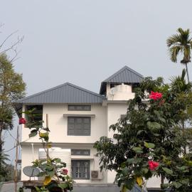 Bindukuri में, होटल Udayachal House