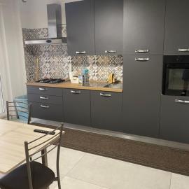 Apartament house, hotell sihtkohas Marcianise
