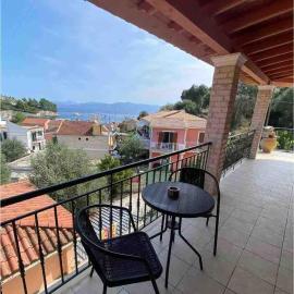 Tania house , Loggos Paxos, hotel u gradu Longós