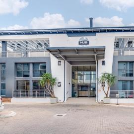 Urban Oasis Apartment at The Hub
