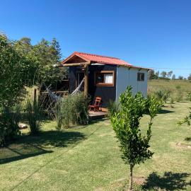 La Casita, hotel a Tacuarembó