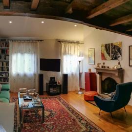 La Casa Di Cosimo Guest House, hotel em San Piero a Sieve