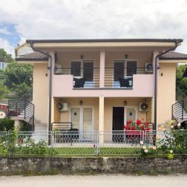 Apartmani AquaMarine