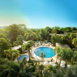 Vivaz Cataratas Resort